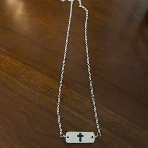 16 to 18 inch reversible necklace